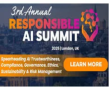 3rd Annual Responsible AI Summit 2025
