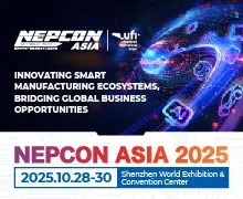 NEPCON ASIA 2025