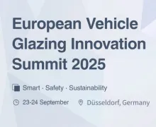 European Vehicle Glazing Innovation Summit 2025