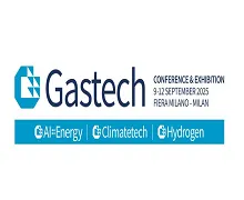 Gastech Exhibition & Conference 2025