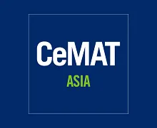 CeMAT ASIA 2025