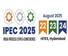 India Process Expo and Conference 2025