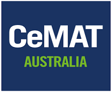 CeMAT AUSTRALIA 2026