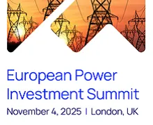 European Power Investment Summit 2025