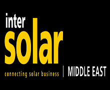 Intersolar Middle East Conference 2026