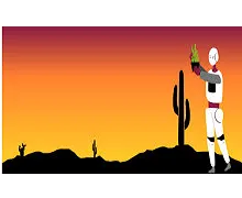 Southwest Robotics Symposium (SWRS) 2025