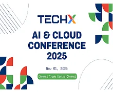 TechXConf - AI & Cloud Conference 2025