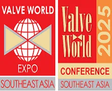 Valve World Southeast Asia 2025