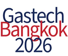 Gastech Bangkok 2026