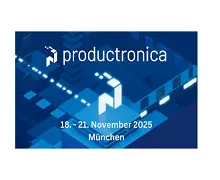 Productronica 2025