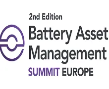 Battery Asset Management Summit Europe 2025