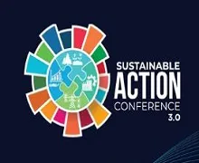Sustainable Action Conference 2025 (SAC3.0)