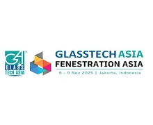 Glasstech Asia and Fenestration Asia 2025