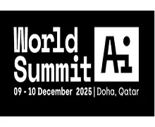 World Summit AI Qatar 2025