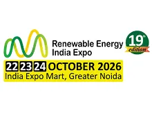 Renewable Energy India Expo 2026