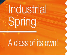 Industrial Spring 2026