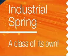 Industrial Spring 2026