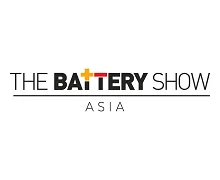 The Battery Show Asia 2026