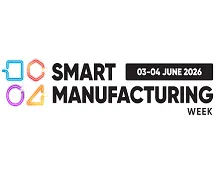 Smart Manufacturing Week 2026
