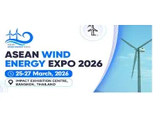 ASEAN Wind Energy Expo 2026