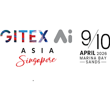 GITEX AI Asia 2026