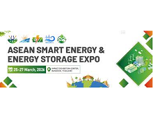 ASEAN Smart Energy & Energy Storage Expo 2026
