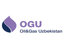 Oil & Gas Uzbekistan 2026