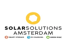 Solar Solutions Amsterdam 2026