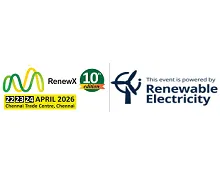 RenewX 2026