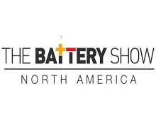 The Battery Show 2026