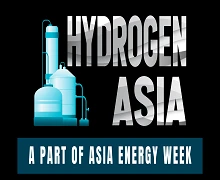 Hydrogen Asia 2026