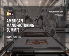 American Manufacturing Summit 2026