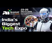 AI Bharat Expo 2026