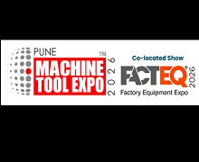Pune Machine Tool Expo 2026