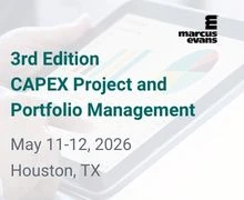 3rd Edition CAPEX Project and Portfolio Management 2026