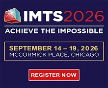 IMTS 2026