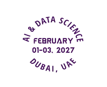 3rd International Conference on Artificial Intelligence and Data Science 2027