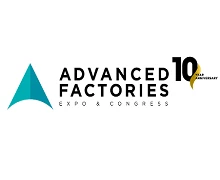 Advanced Factories 2026