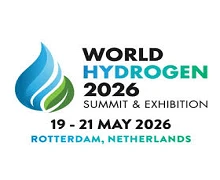 World Hydrogen Summit & Exhibition 2026