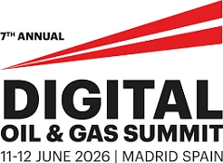 The Digital Oil & Gas Summit 2026