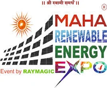 MAHA RENEWABLE ENERGY EXPO 2026