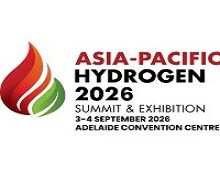 Asia-Pacific Hydrogen Summit & Exhibition 2026