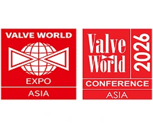 Valve World Asia 2026