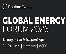 Global Energy Forum 2026
