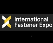International Fastener Expo 2026