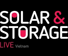 Solar & Storage Live Vietnam 2026