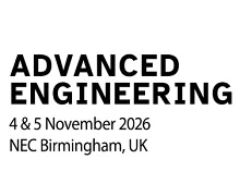 Advanced Engineering UK 2026