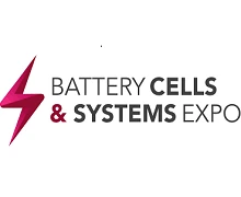 Battery Cells & Systems Expo 2026