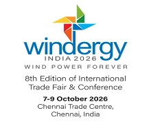Windergy India 2026