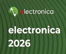 Electronica 2026